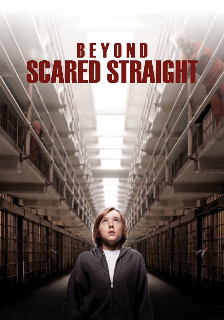 Beyond Scared Straight streaming tv show online